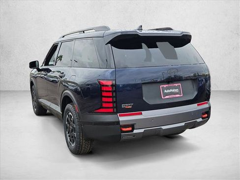 New 2026 Hyundai Palisade XRT Pro image 9