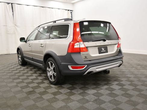 Used 2013 Volvo XC70 T6 AWD/4WD image 5