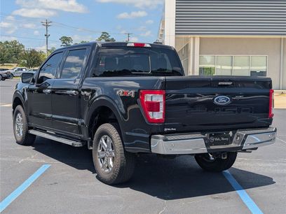 Used 2023 Ford F150 Lariat