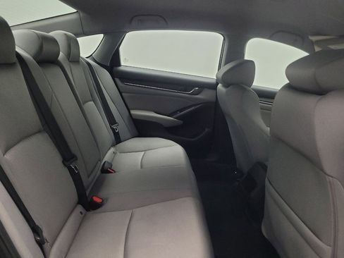Used 2020 Honda Accord LX image 19