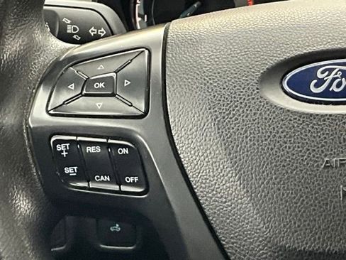 Used 2020 Ford Ranger XL w/ Equipment Group 101A Mid AWD/4WD image 15