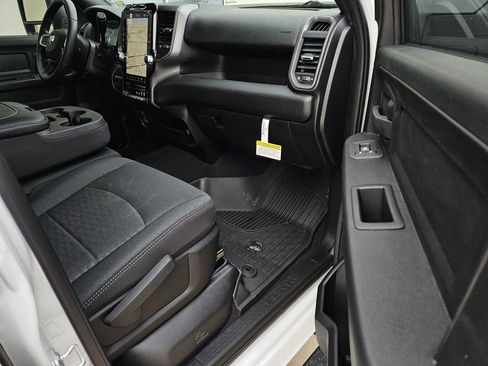 New 2026 RAM 2500 Tradesman image 7