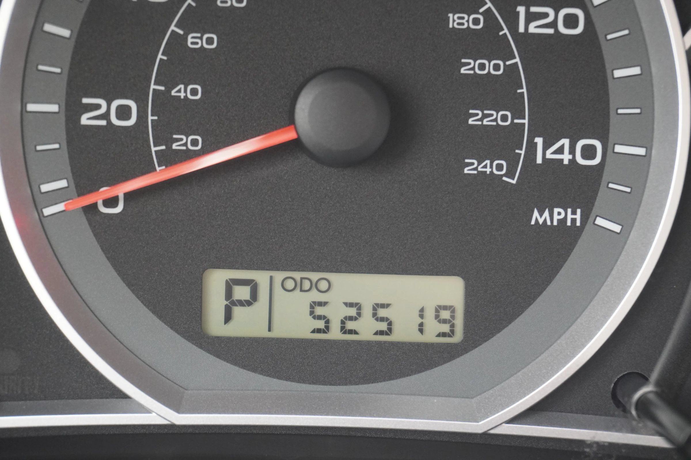 Used 2011 Subaru Impreza Outback Sport AWD/4WD image 18