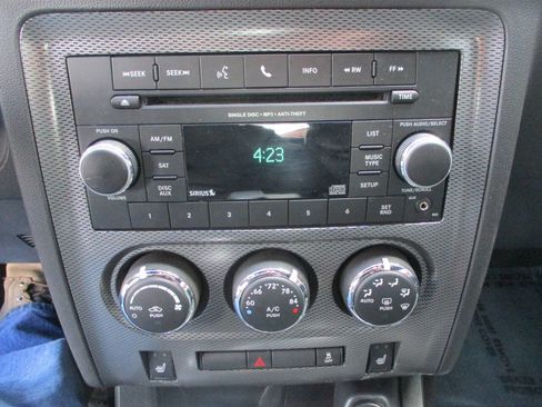 Used 2012 Dodge Challenger R/T Plus RWD image 36