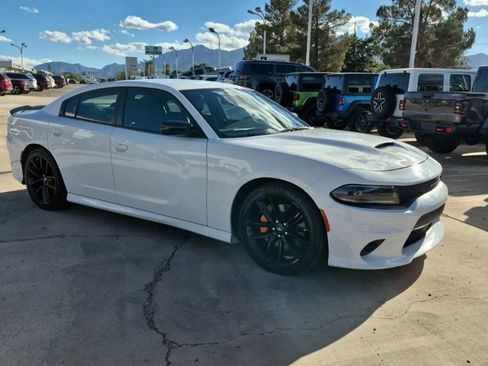 Certified 2023 Dodge Charger GT w/ Plus Group image 3