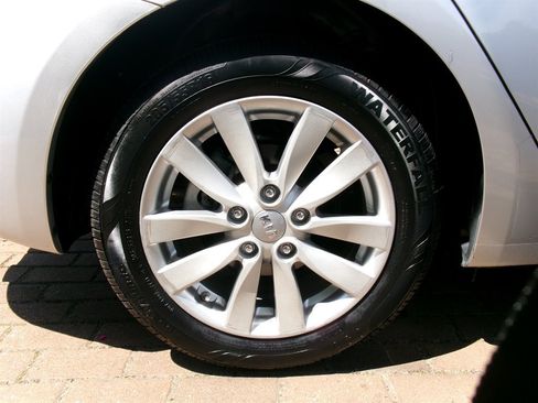 Used 2014 Kia Forte EX FWD image 44
