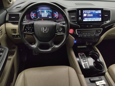 Used 2019 Honda Pilot Elite image 22