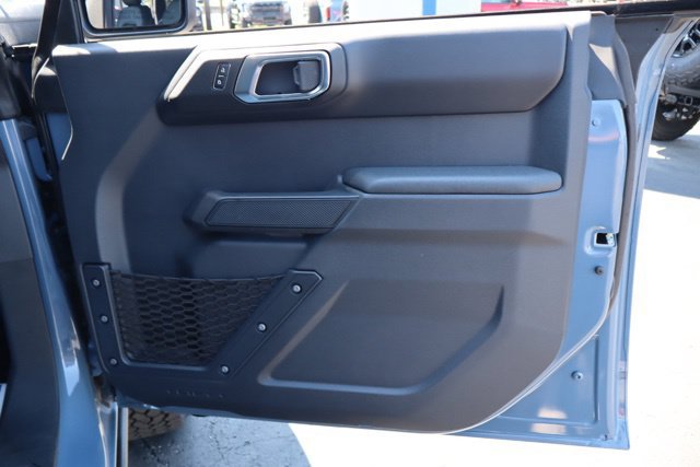 Used 2025 Ford Bronco Badlands w/ Sasquatch Package AWD/4WD image 46