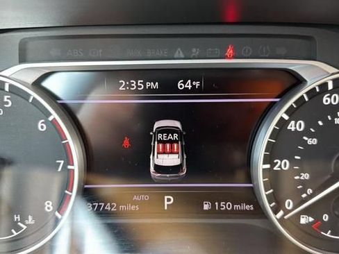 Used 2023 Nissan Rogue SV w/ SV Premium Package AWD/4WD image 20