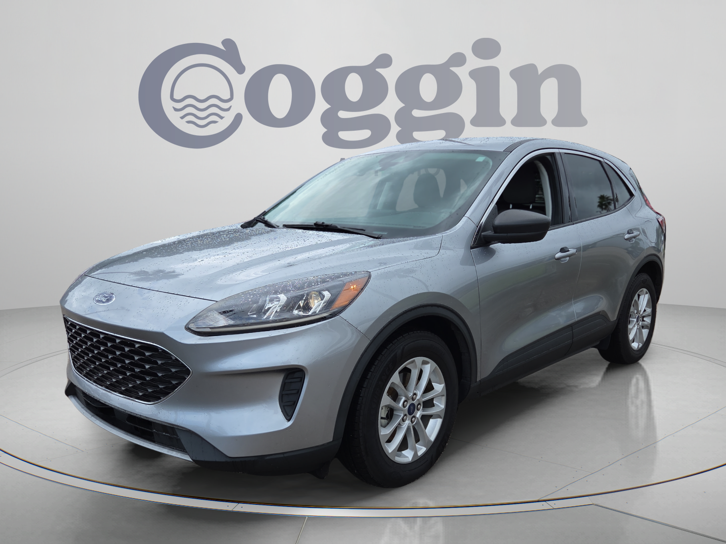 Used 2022 Ford Escape SE w/ Convenience Package FWD image 1