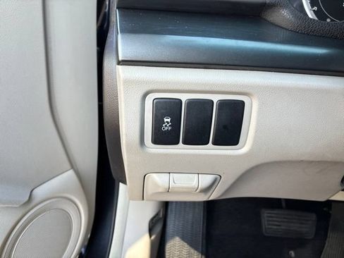 Used 2012 Acura TSX Sedan FWD image 8