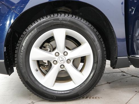 Used 2013 Lexus RX 350 AWD w/ Navigation Pkg image 32