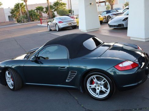 Used 2005 Porsche Boxster S image 63