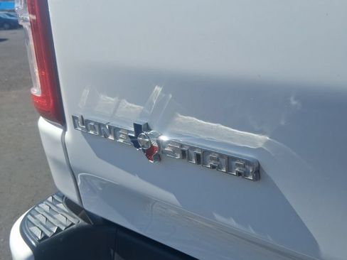 Used 2023 RAM 1500 Lone Star AWD/4WD image 25