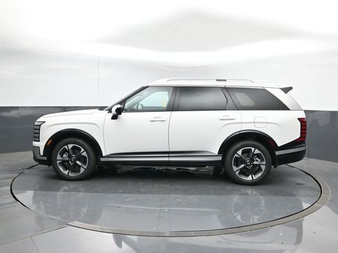 New 2026 Hyundai Palisade Limited FWD image 3