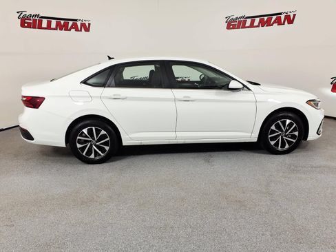 Used 2025 Volkswagen Jetta S FWD image 5