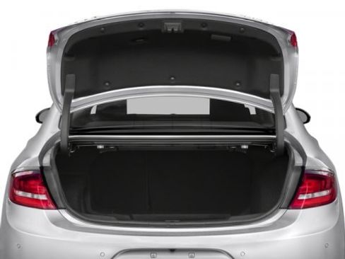 Used 2017 Buick LaCrosse Premium w/ Driver Confidence Package #2 image 15