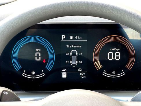 New 2026 Hyundai Tucson SE FWD image 19