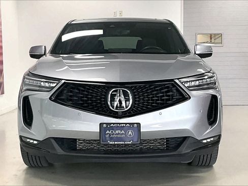 Used 2023 Acura RDX A-Spec AWD/4WD image 6