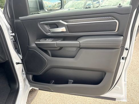 New 2026 RAM 1500 Big Horn AWD/4WD image 28