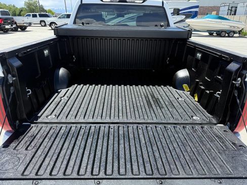 Used 2023 Toyota Tundra SR5 w/ SR5 Premium Package AWD/4WD image 13