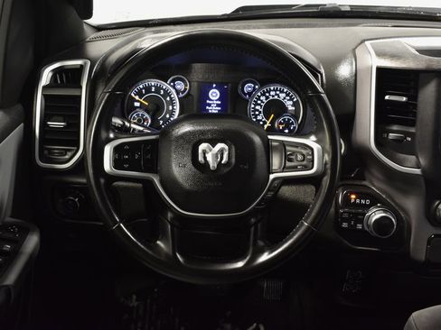 Used 2021 RAM 1500 Big Horn image 18