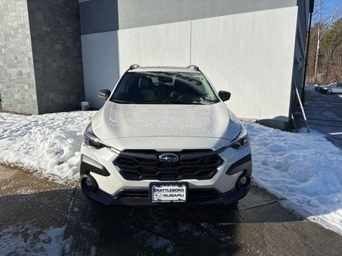 New 2026 Subaru Crosstrek 2.0i Premium image 11