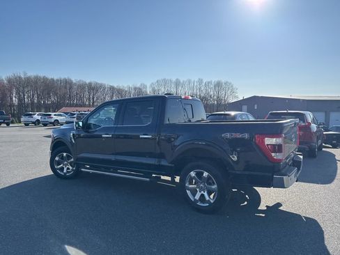 Used 2022 Ford F150 Lariat image 4