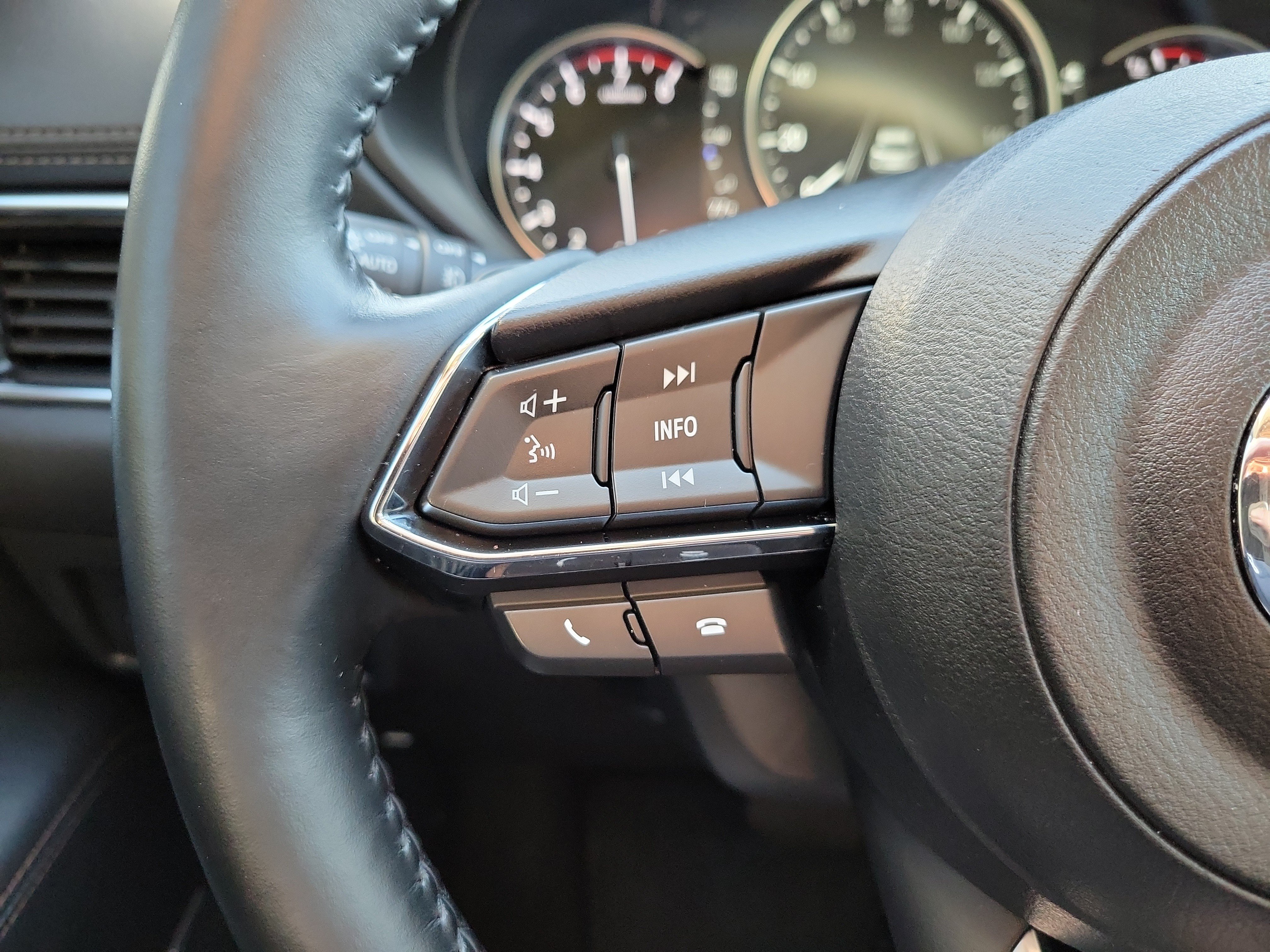 Used 2020 MAZDA CX-5 Grand Touring AWD/4WD image 27