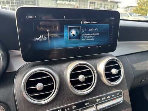 Used 2020 Mercedes-Benz C 300 4MATIC Coupe image 14