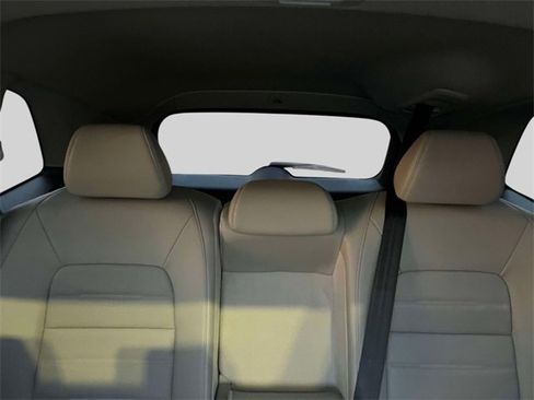 Used 2026 Honda CR-V EX-L image 40