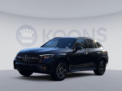 Used 2026 Mercedes-Benz GLC 300 4MATIC