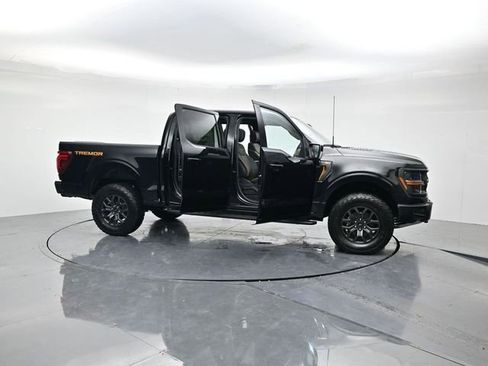 New 2026 Ford F150 Tremor w/ Equipment Group 402A High AWD/4WD image 48