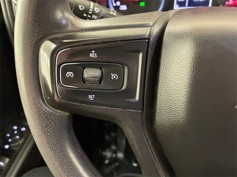 Used 2021 Chevrolet Silverado 2500 W/T w/ WT Fleet Convenience Package image 23