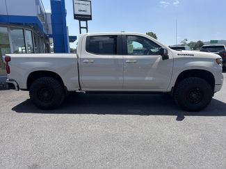 New 2026 Chevrolet Silverado 1500 RST w/ RST All Star Premium Package AWD/4WD video 2