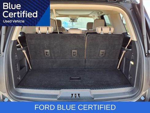 Certified 2024 Ford Expedition Limited image 29