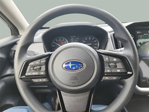 Certified 2025 Subaru Crosstrek 2.0i Premium image 25