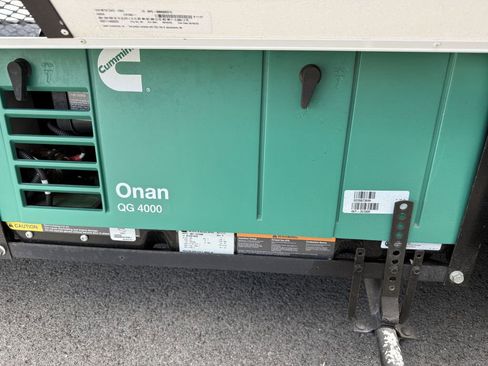 Used 2023 Ford E-350 and Econoline 350 Super Duty w/ Motorhome Prep Package image 19