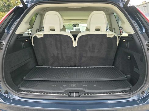 Used 2026 Volvo XC90 B6 Ultra w/ Protection Package AWD/4WD image 14