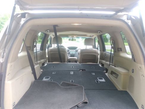Used 2011 Honda Pilot EX-L image 30