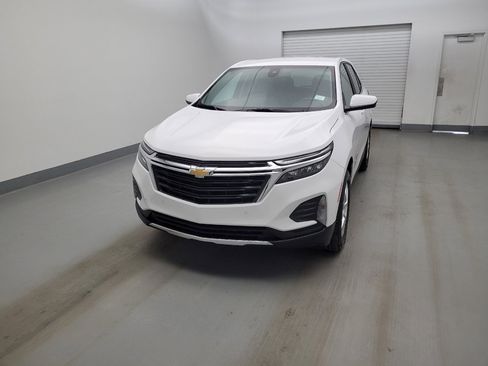 Used 2024 Chevrolet Equinox LT image 15