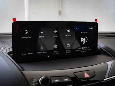 Used 2025 Acura RDX A-Spec image 31