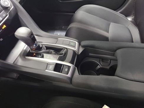 Used 2020 Honda Civic LX image 29