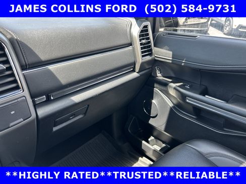 Certified 2021 Ford Expedition Max XLT AWD/4WD image 28
