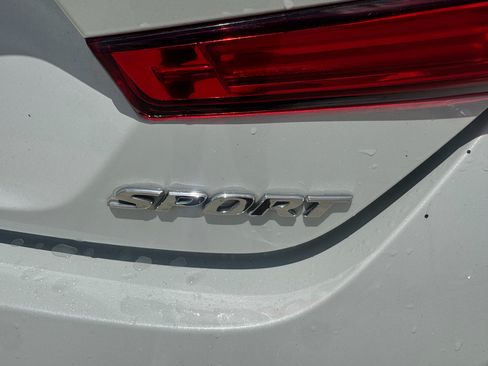 Certified 2022 Honda Accord Sport image 27