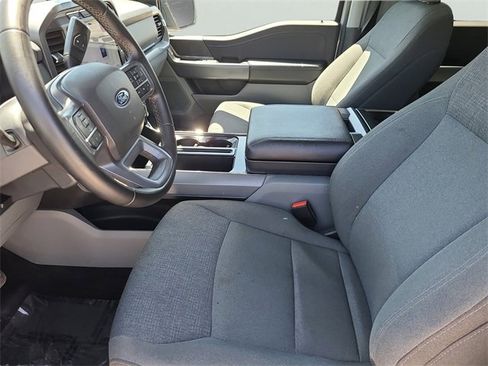 Used 2024 Ford F150 XLT w/ Mobile Office Package image 20