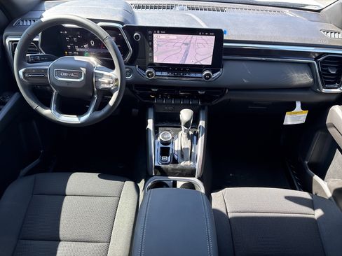 New 2026 GMC Canyon Elevation w/ Convenience Package image 26