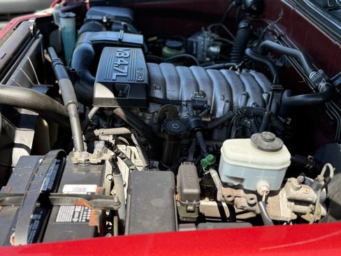 Used 2004 Toyota Tundra SR5 w/ Towing Pkg RWD image 65