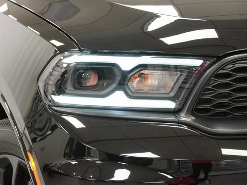 New 2026 Dodge Durango GT w/ Blacktop Package image 3