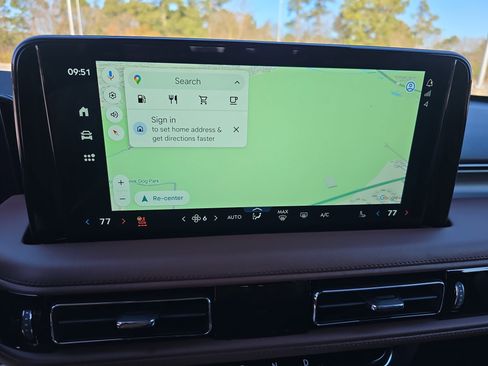 New 2026 Lincoln Aviator Reserve image 23